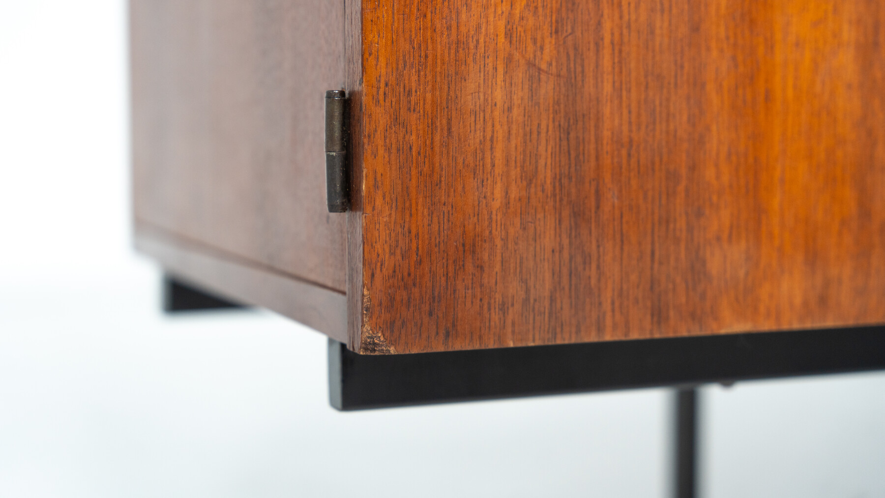 Sideboard Du03 Japanese Serie By Cees Braakman For Pastoe