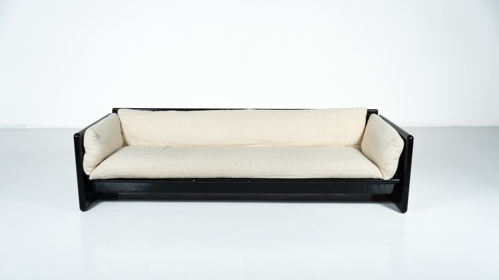 Simone Sofa by Dino Gavina for Studio Simon, 1971