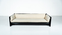 Simone Sofa by Dino Gavina for Studio Simon, 1971