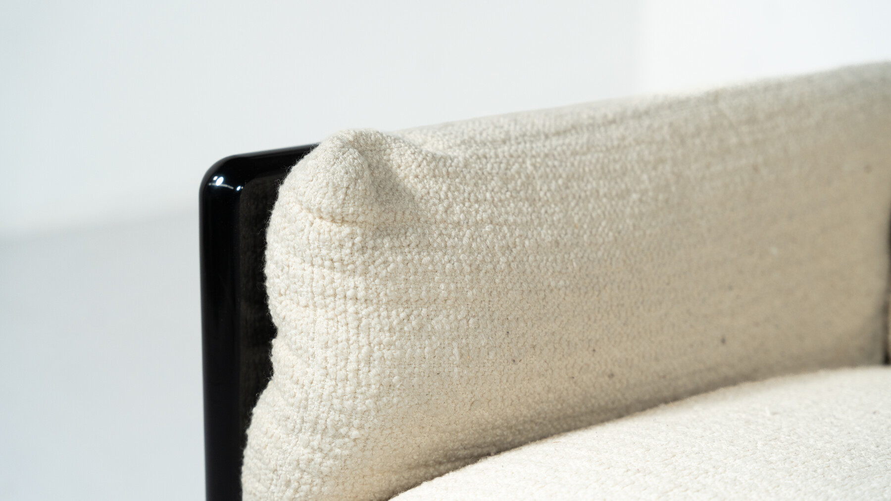 Simone Sofa by Dino Gavina for Studio Simon, 1971