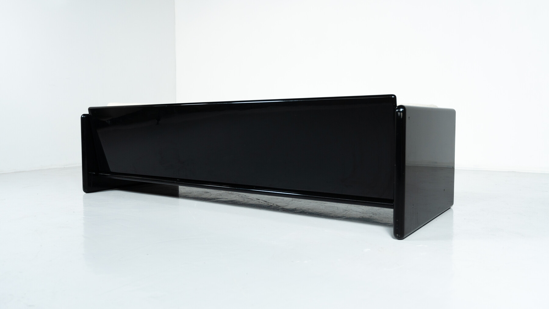 Simone Sofa by Dino Gavina for Studio Simon, 1971