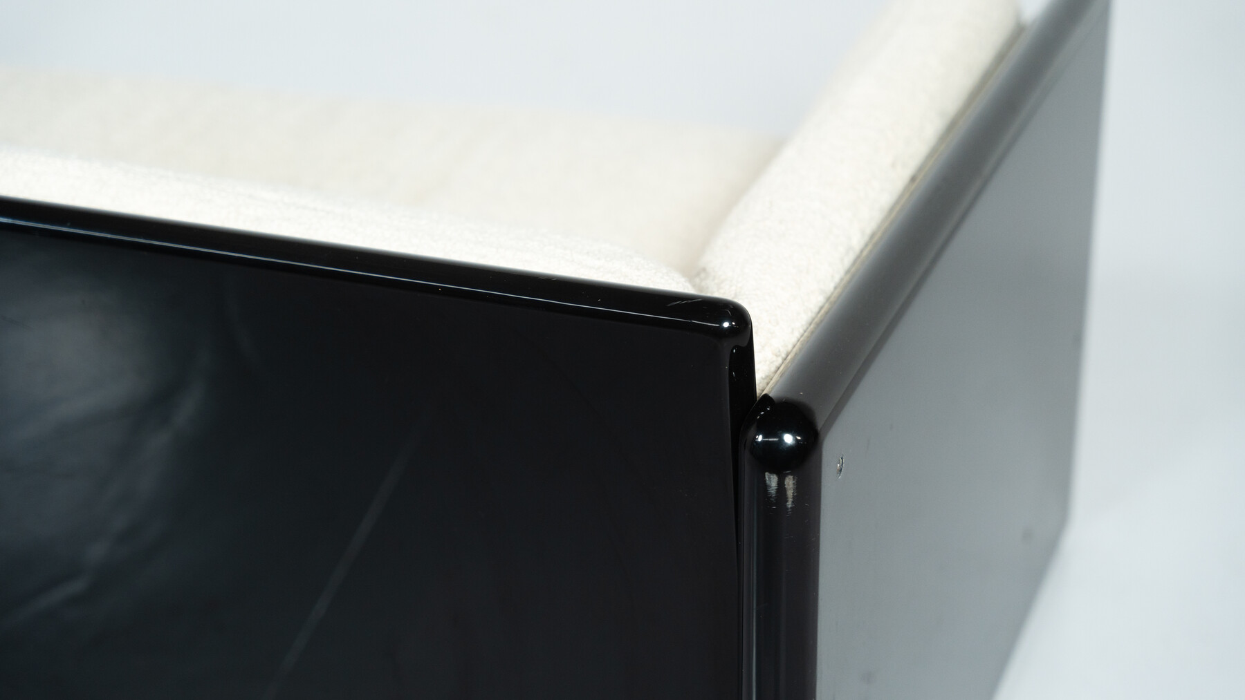 Simone Sofa by Dino Gavina for Studio Simon, 1971