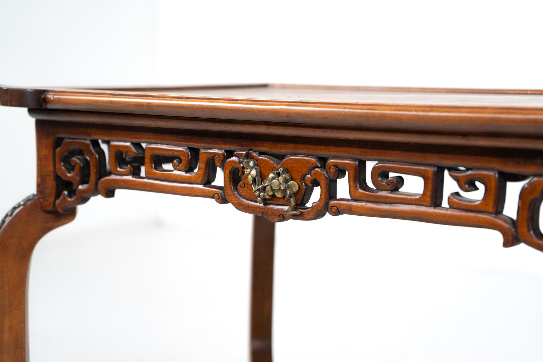 Small Side Table in the style of Viardot