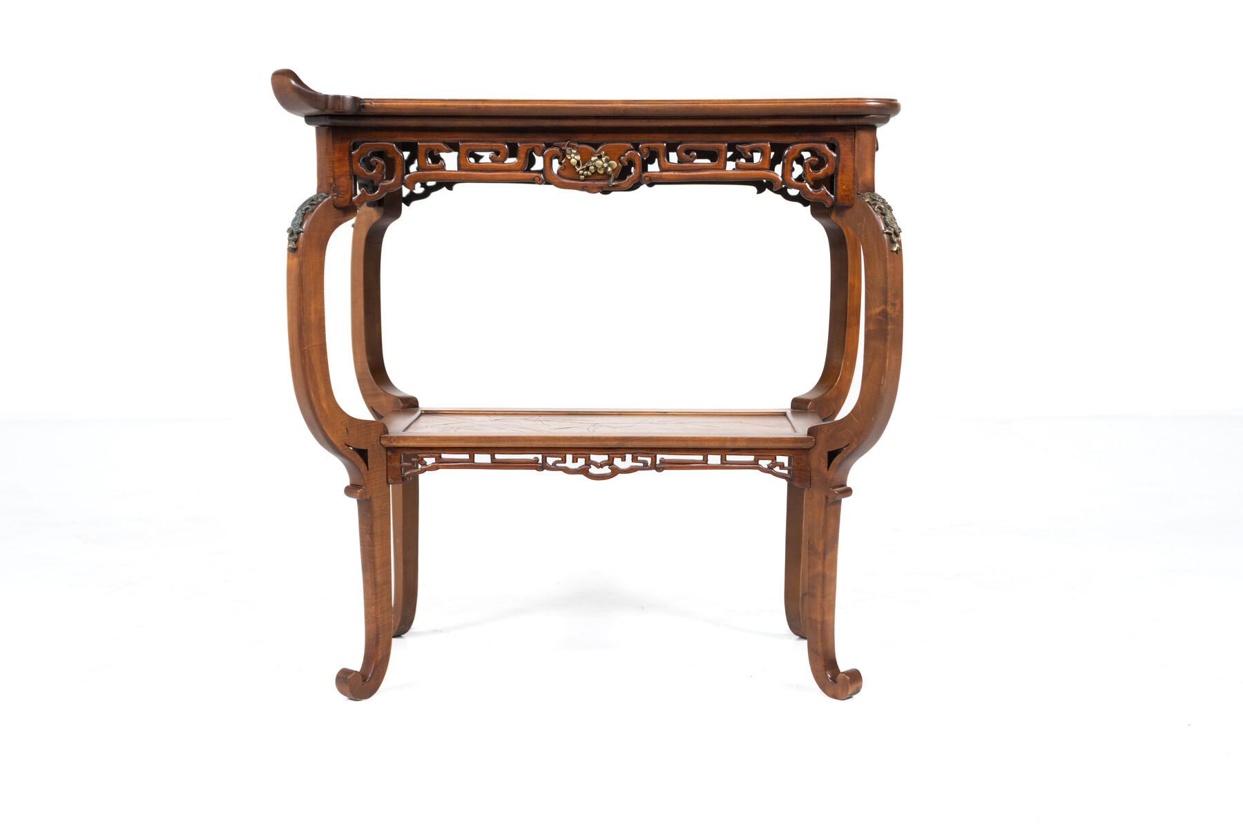 Small Side Table in the style of Viardot