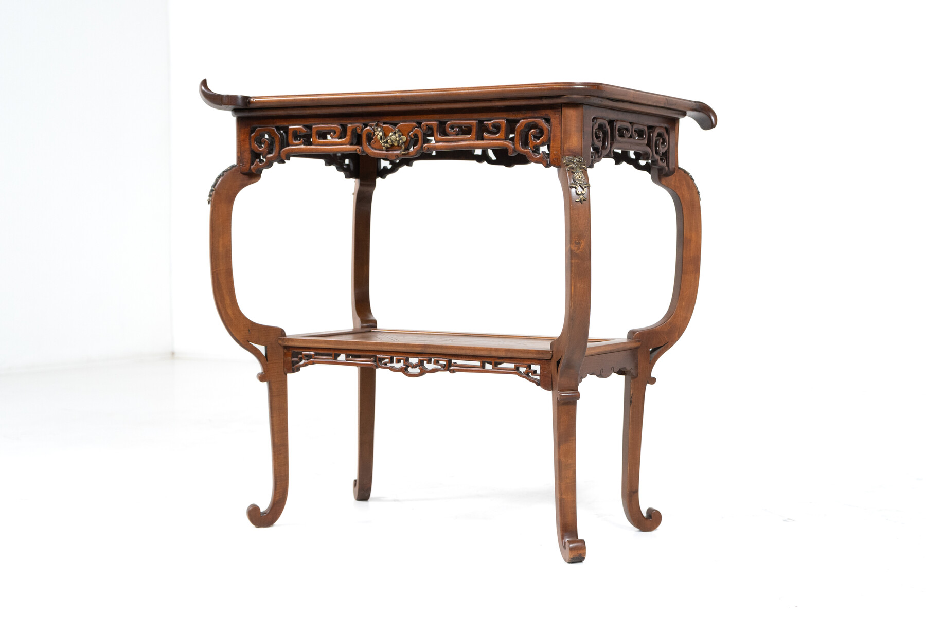 Small Side Table in the style of Viardot