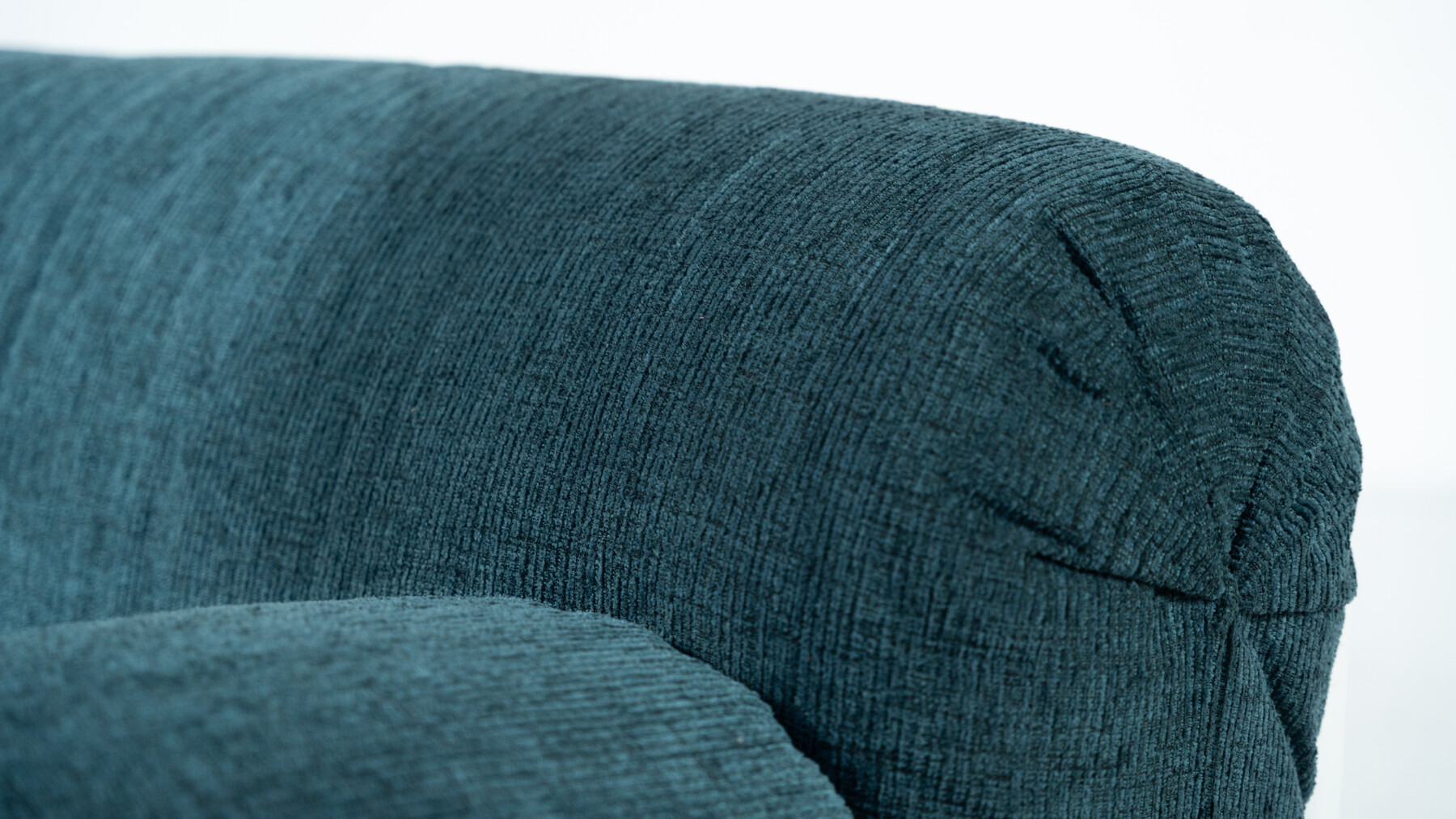 Sofa by Carlo Bartoli for Rossi di Albizzate, 1980s 