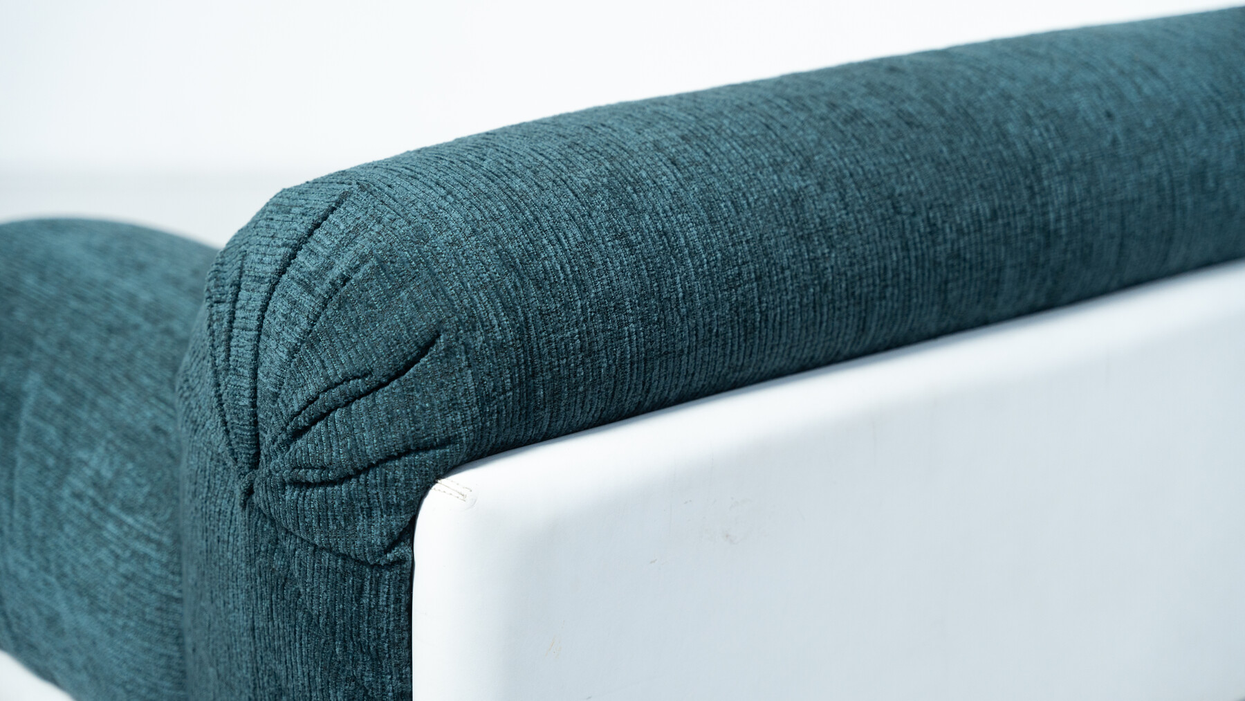 Sofa by Carlo Bartoli for Rossi di Albizzate, 1980s 