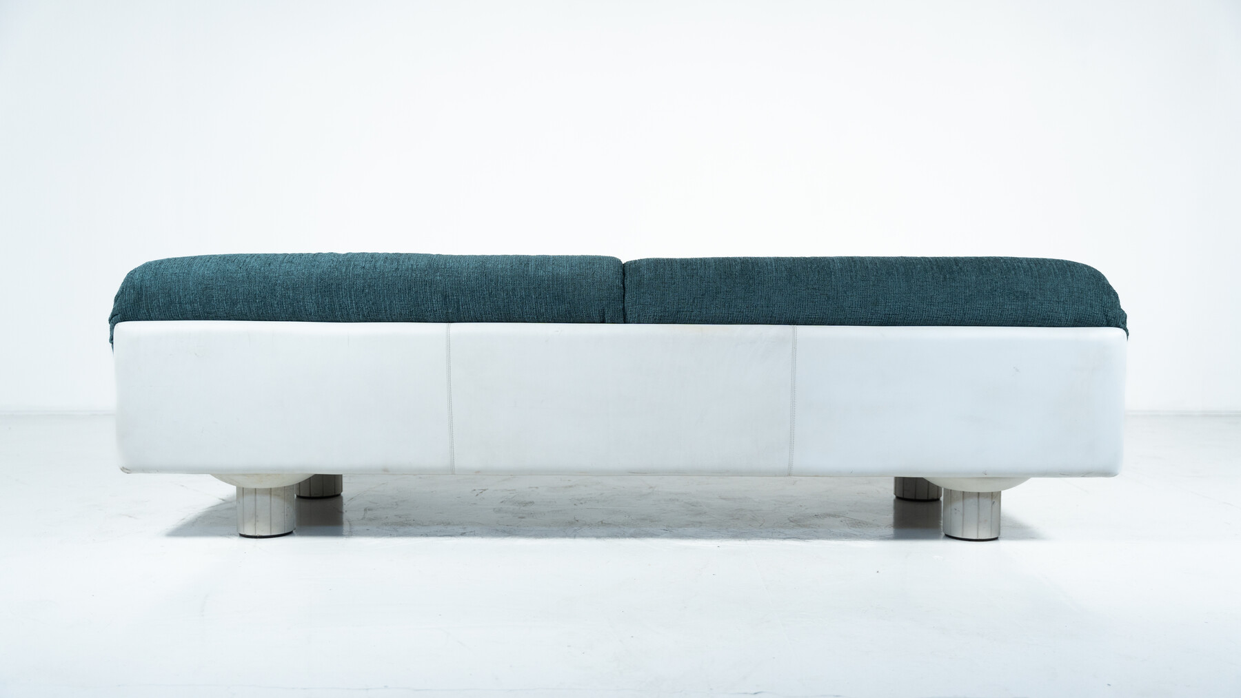 Sofa by Carlo Bartoli for Rossi di Albizzate, 1980s 