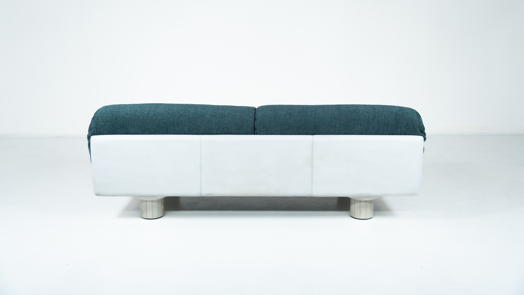 Sofa by Carlo Bartoli for Rossi di Albizzate, 1980s