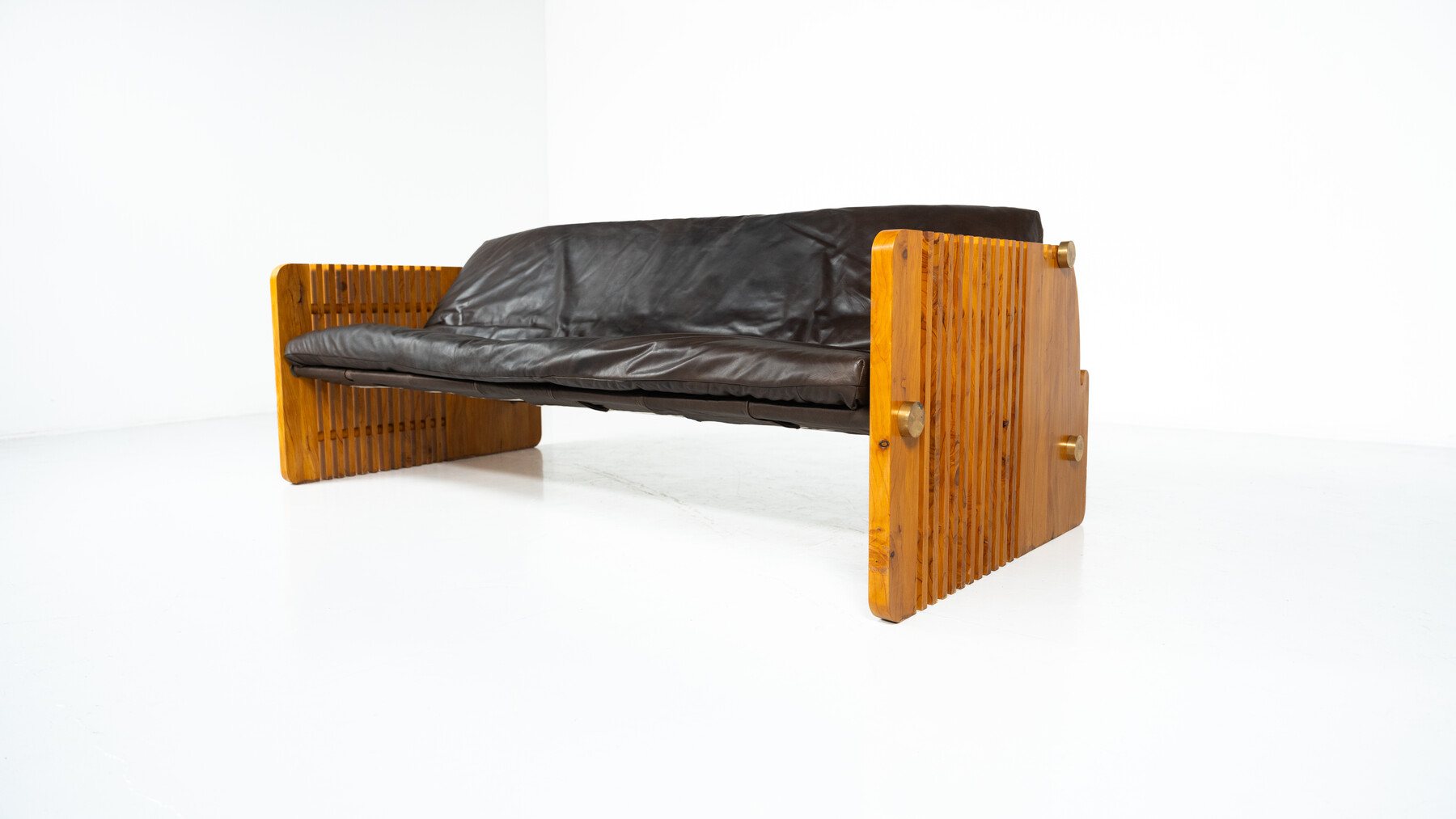 Sofa/Daybed Piglet by Marzio Cecchi, Italy, 1970s