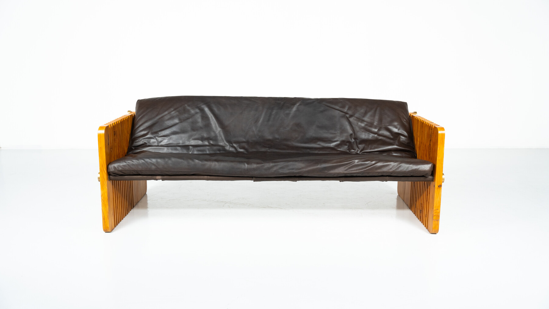 Sofa/Daybed Piglet by Marzio Cecchi, Italy, 1970s