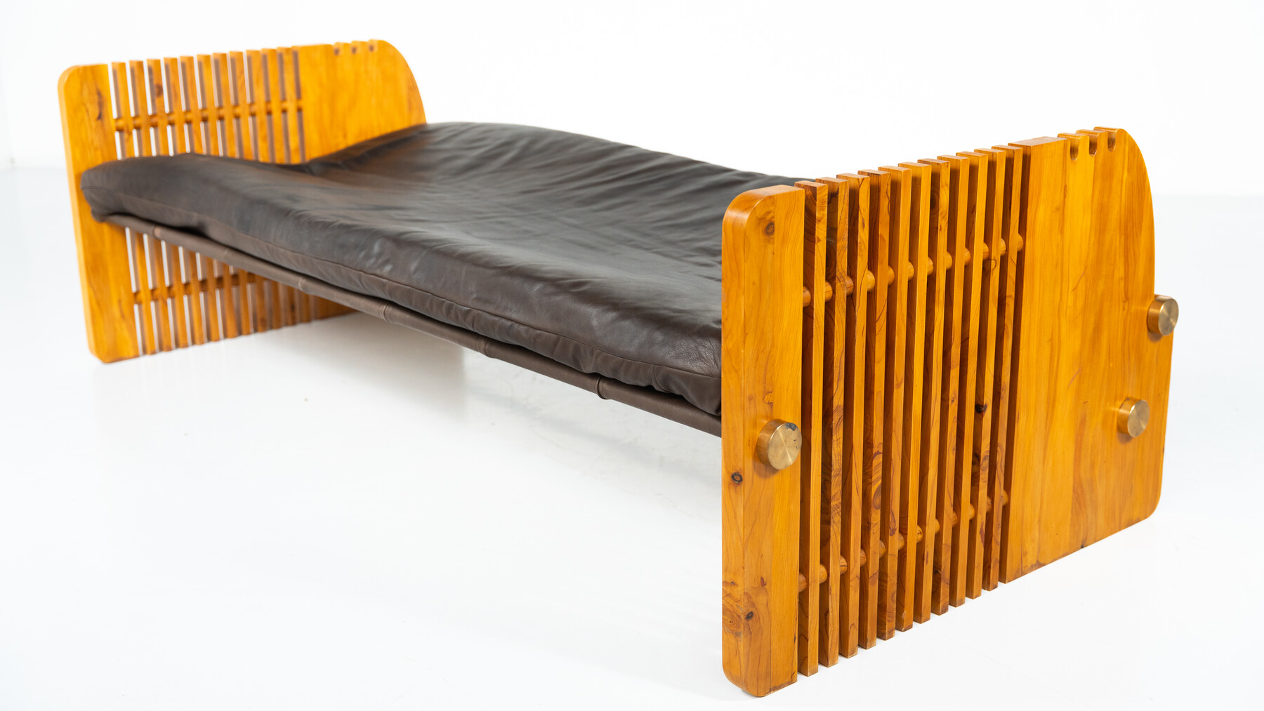 Sofa/Daybed Piglet by Marzio Cecchi, Italy, 1970s