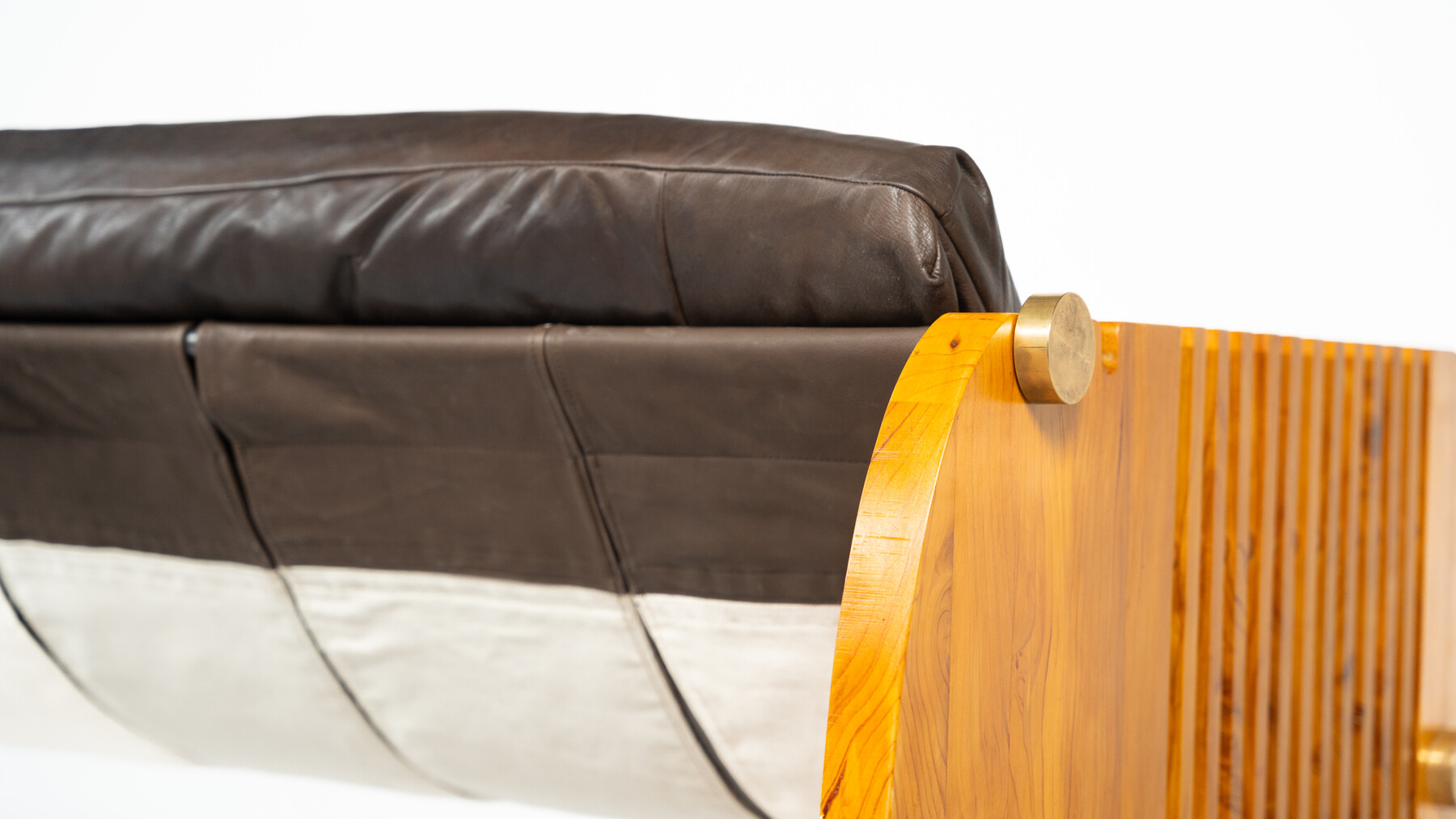 Sofa/Daybed Piglet by Marzio Cecchi, Italy, 1970s