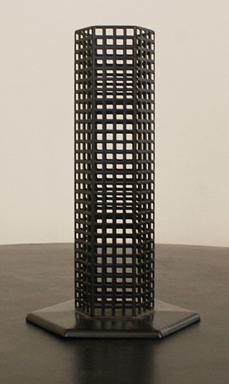 Soliflore By Josef Hoffman For Bieffeplast