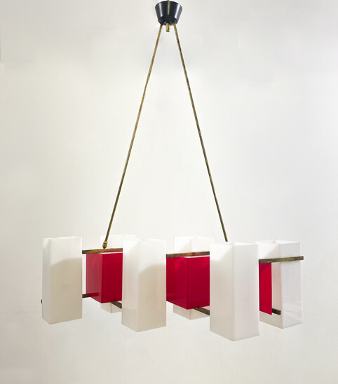 Stilux Italian Ceiling light