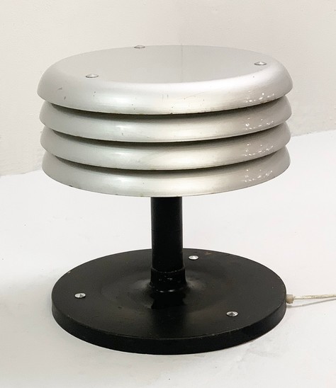 Table Lamp By Borsfay Tamas , 1980s