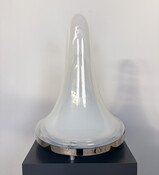 Table Lamp LS 144  By Carlo Nason For Mazzega,  Italy 1969