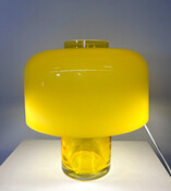 Table Lamp LT226 by Carlo Nason for Mazzega, Italy 