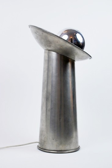 Table Lamp model 'Radar' By Giani Gjilla For Sormani