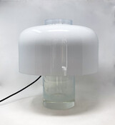 Table Lamp / vase model LT 226 By Carlo Nason For Mazzega