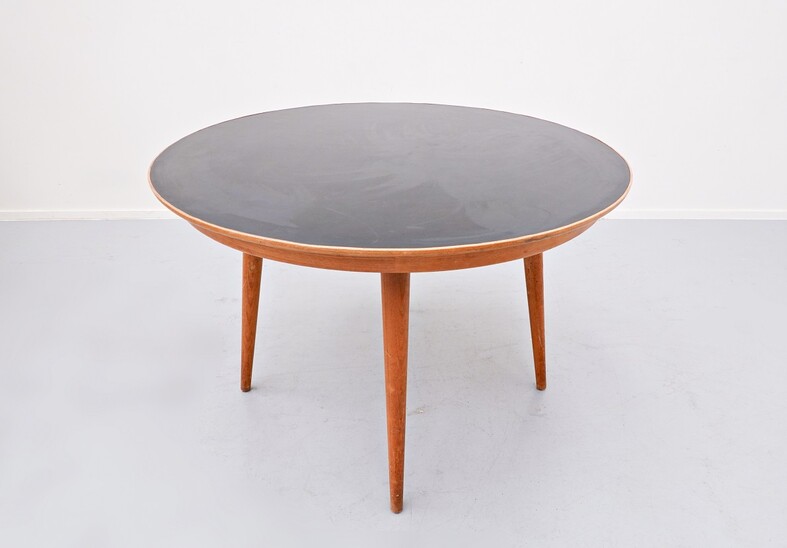 Table model