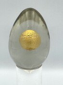 Tapio Wirkkala egg for Venini