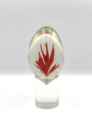 Tapio Wirkkala egg for Venini