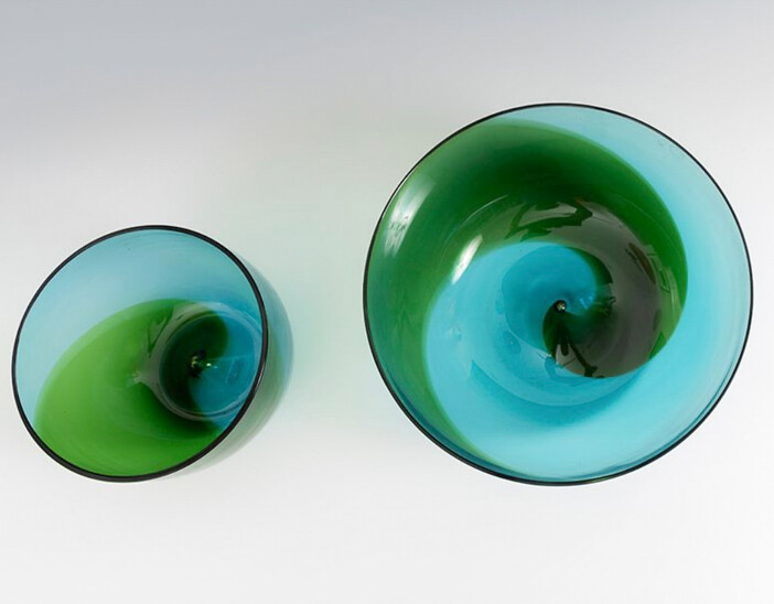 Tapio Wirkkala, Pair of