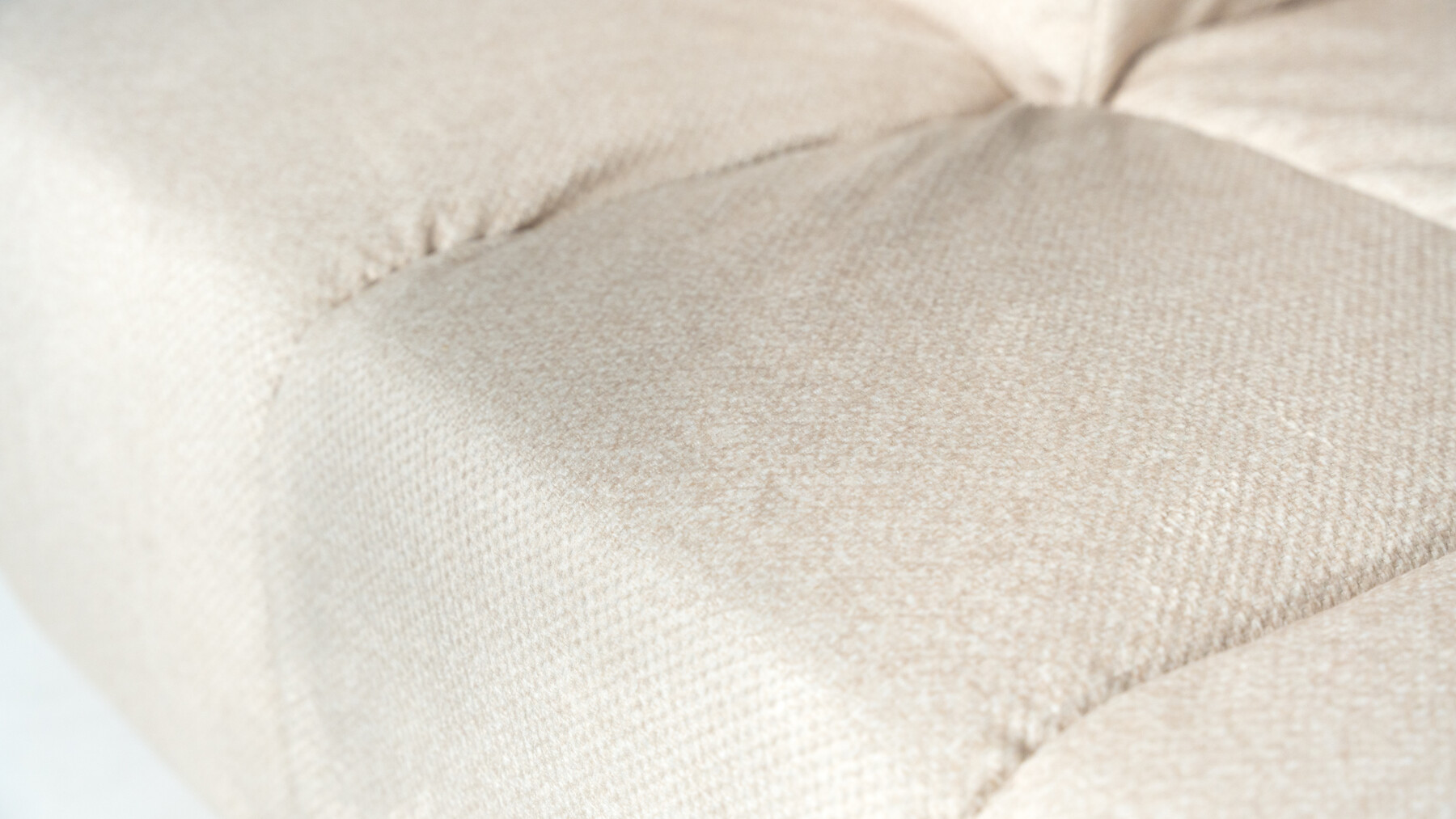 Tufty-Time Sofa by Patricia Urquiola for B & B Italia - New Upholstery