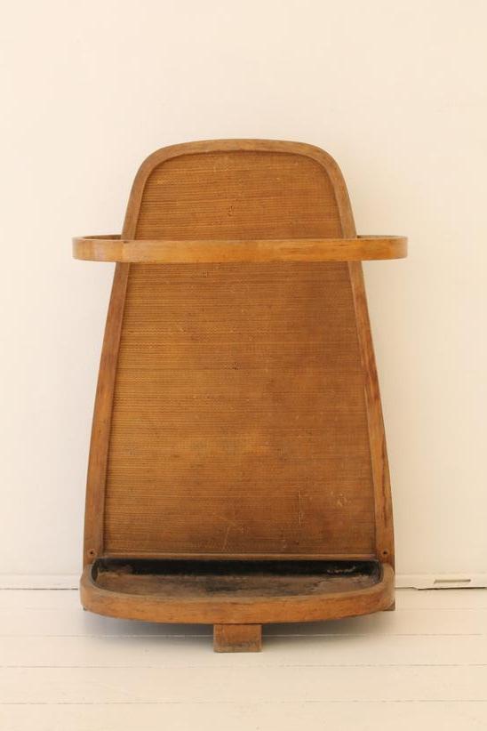 Umbrella Holder style Adolf Loos by Thonet