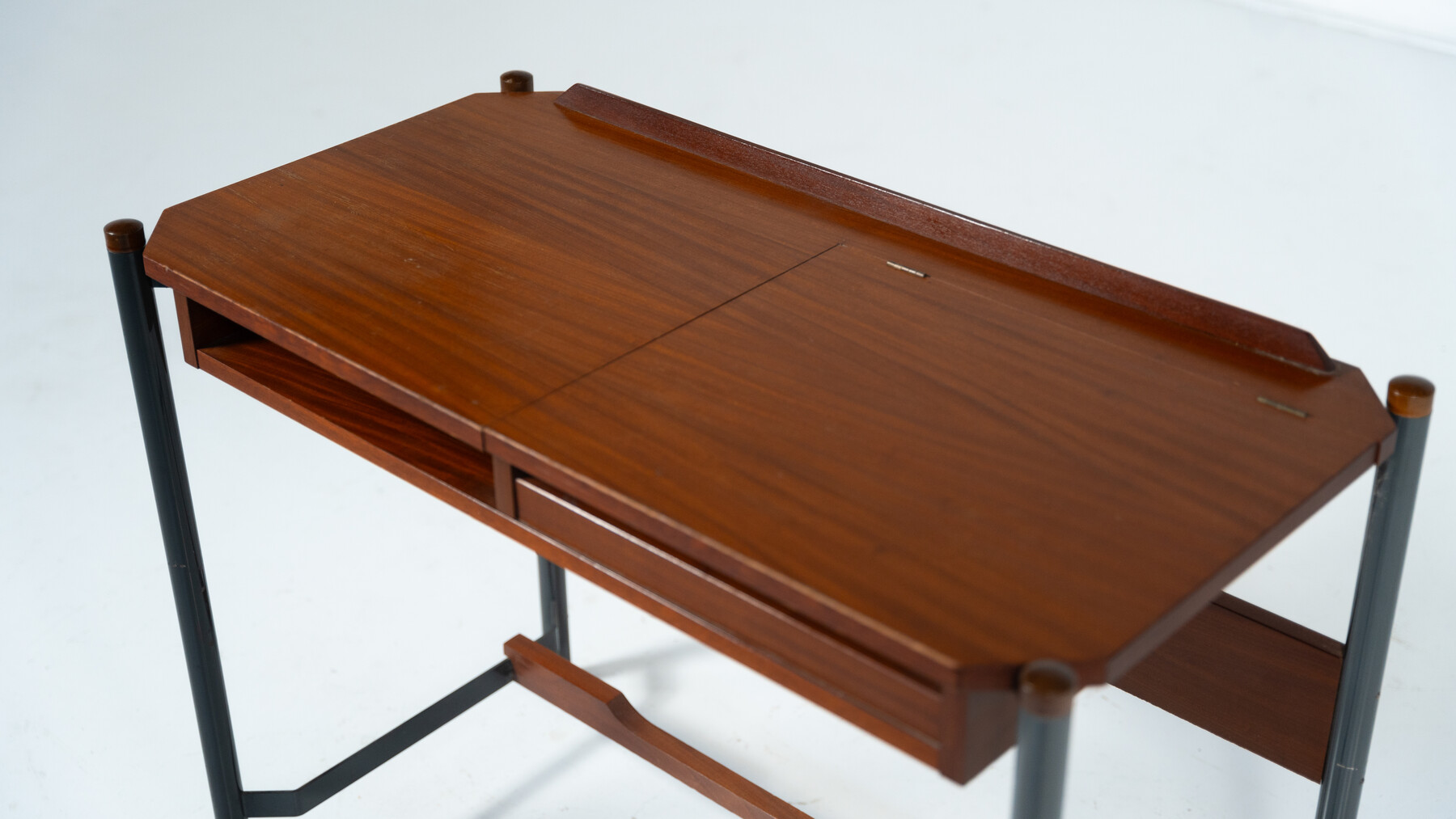 Vanity Table, Manifattura Brianzola, Italy, 1950s