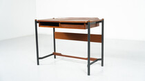 Vanity Table, Manifattura Brianzola, Italy, 1950s
