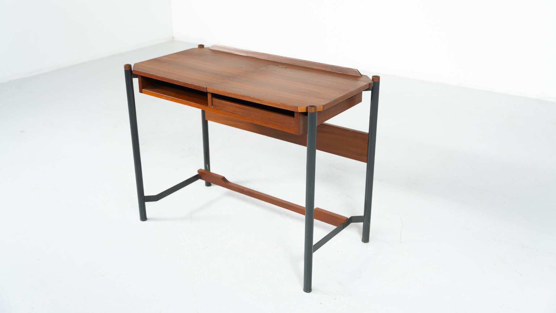 Vanity Table, Manifattura Brianzola, Italy, 1950s