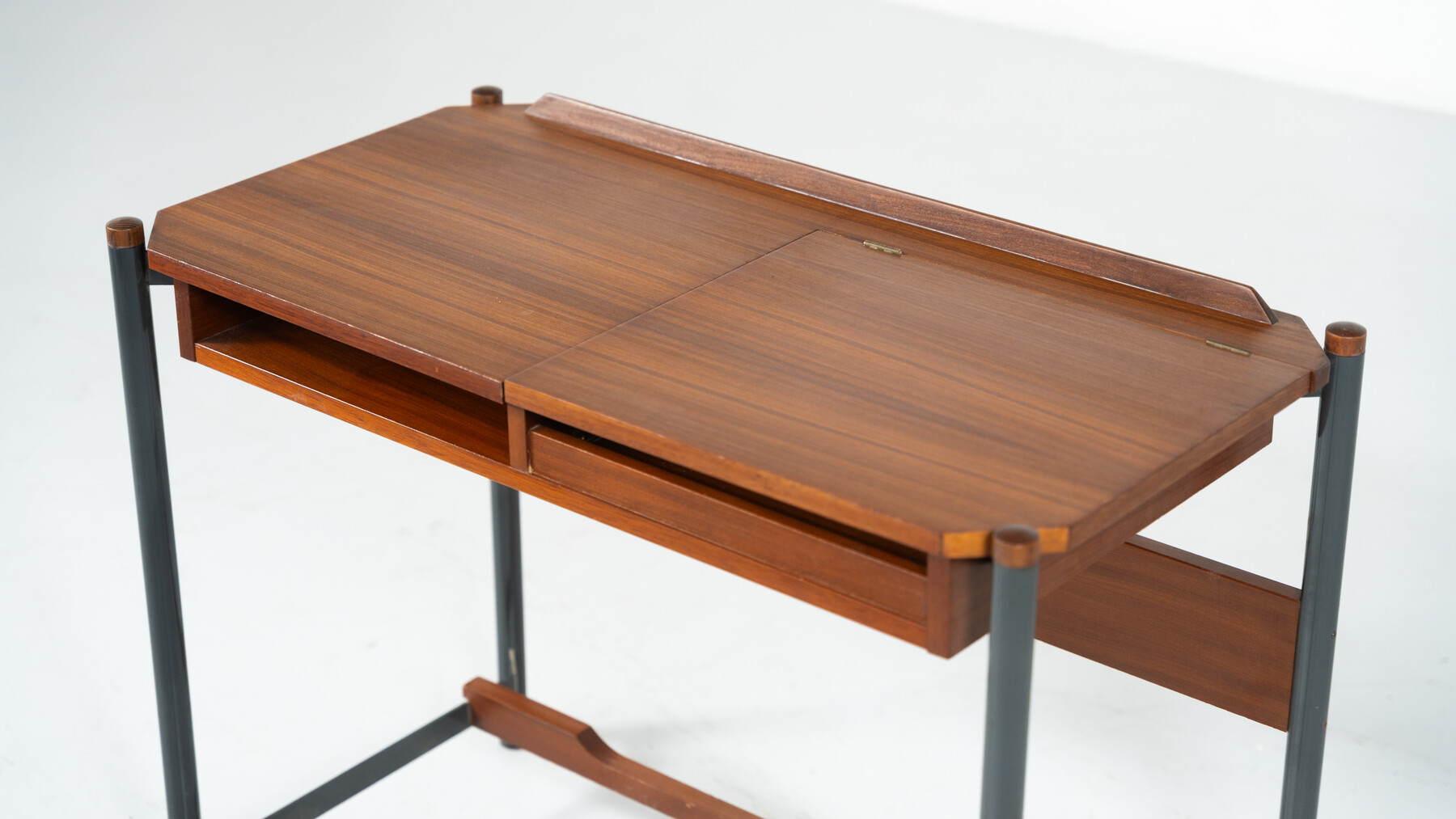 Vanity Table, Manifattura Brianzola, Italy, 1950s