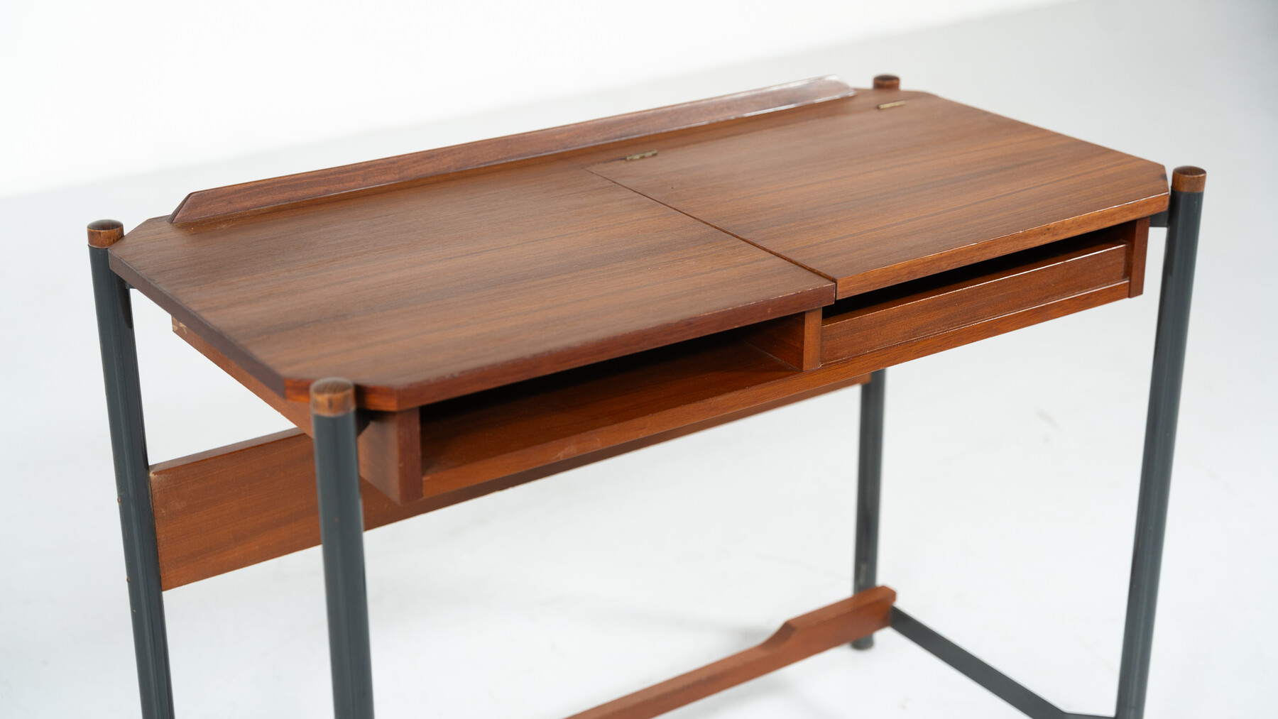 Vanity Table, Manifattura Brianzola, Italy, 1950s