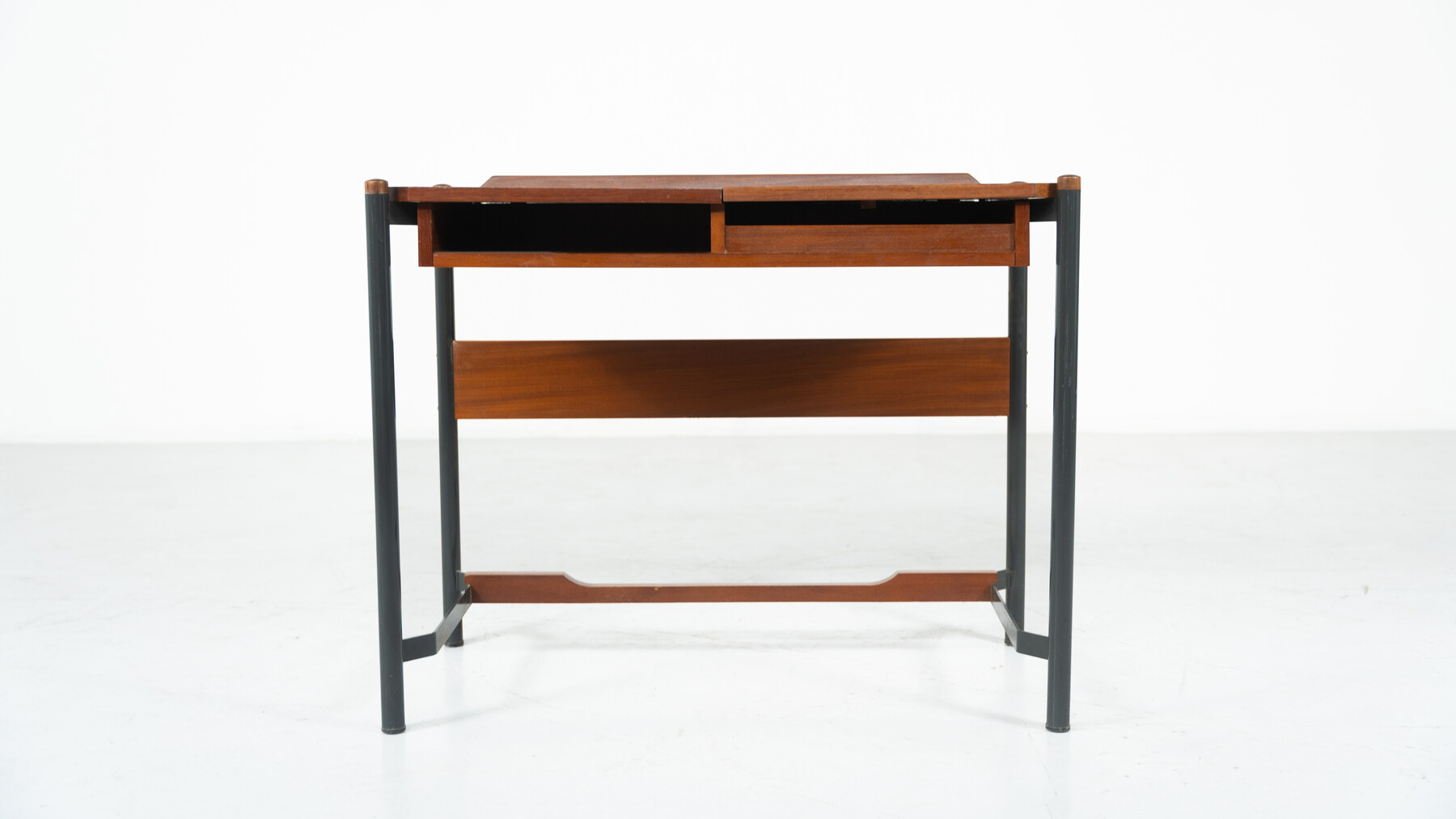 Vanity Table, Manifattura Brianzola, Italy, 1950s