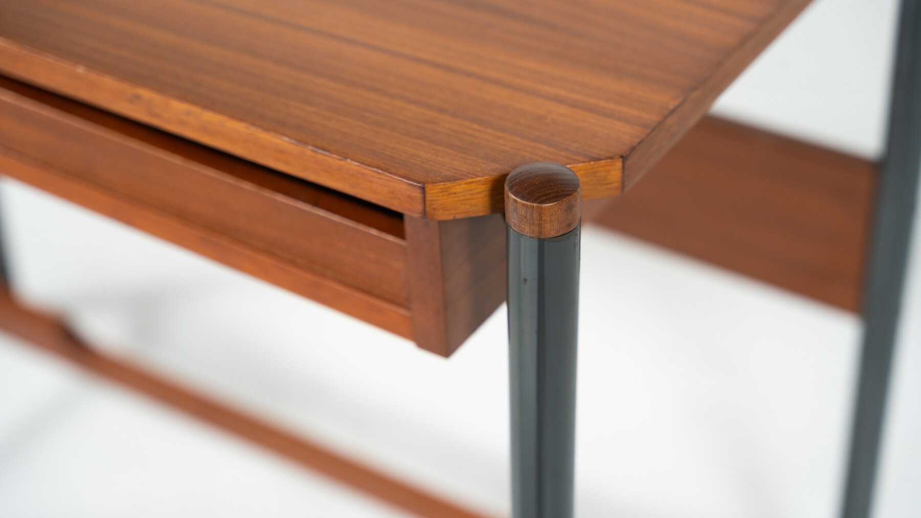 Vanity Table, Manifattura Brianzola, Italy, 1950s