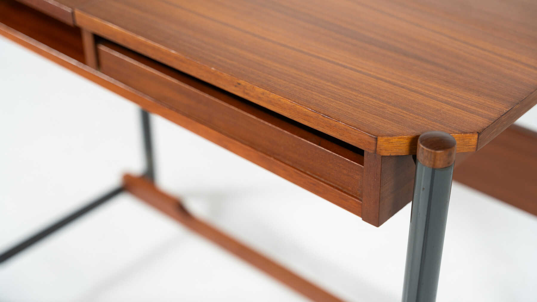 Vanity Table, Manifattura Brianzola, Italy, 1950s