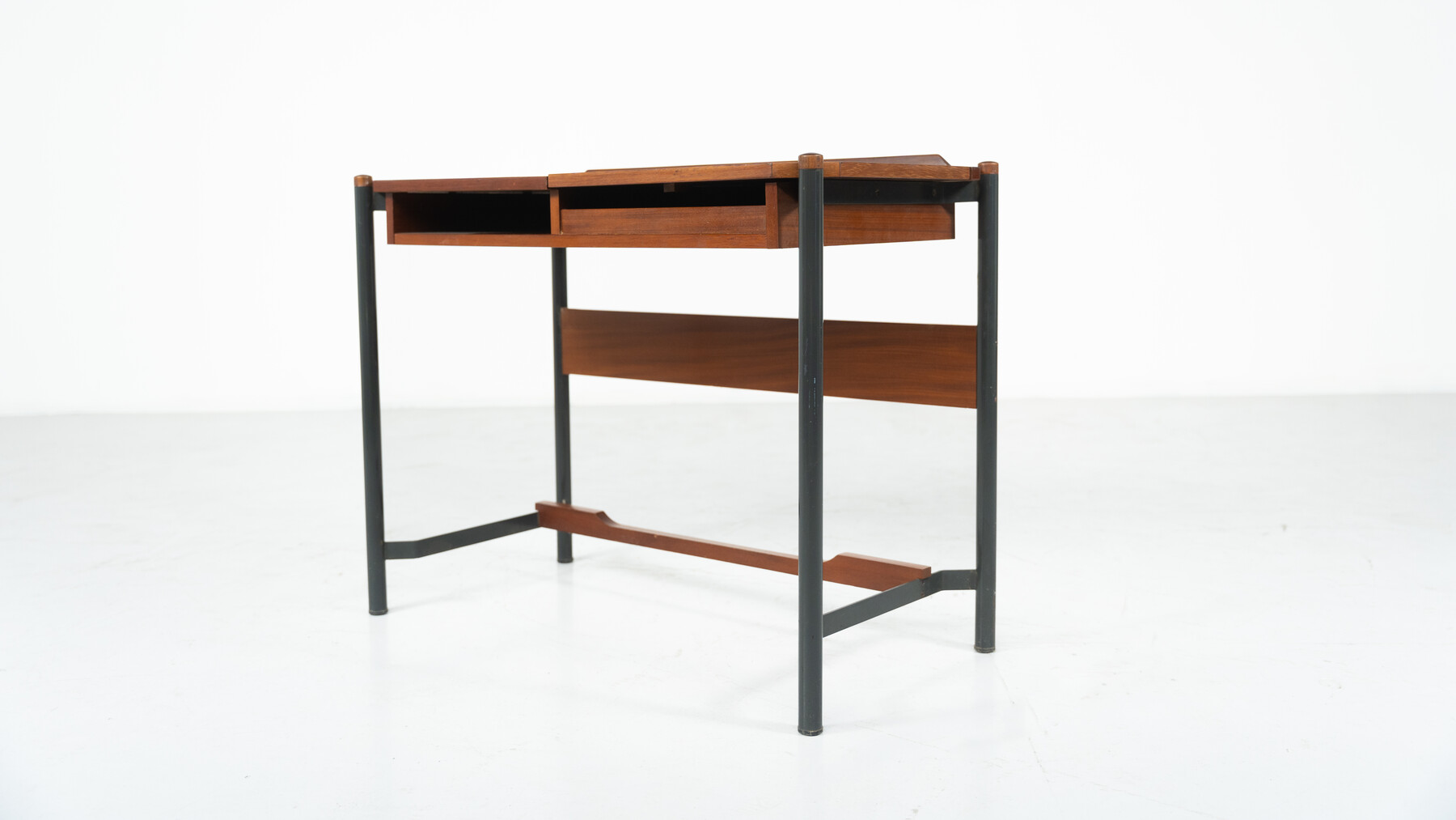 Vanity Table, Manifattura Brianzola, Italy, 1950s