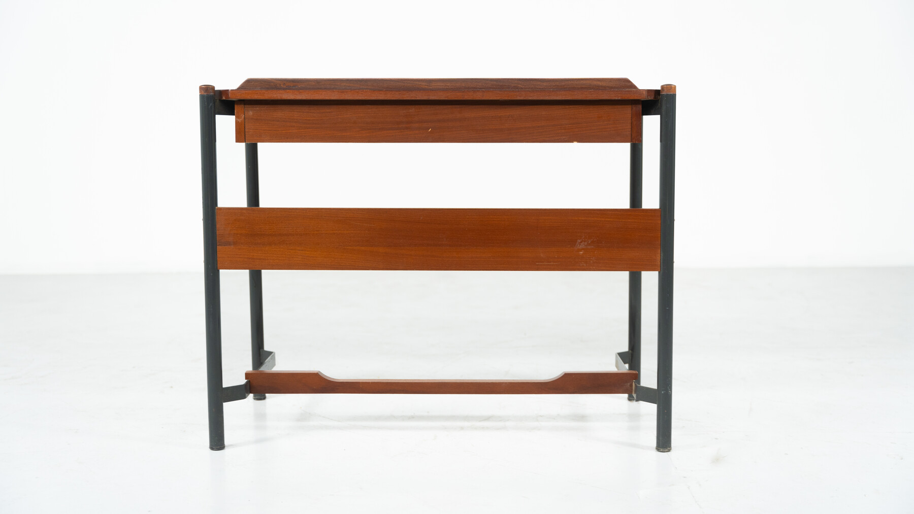 Vanity Table, Manifattura Brianzola, Italy, 1950s