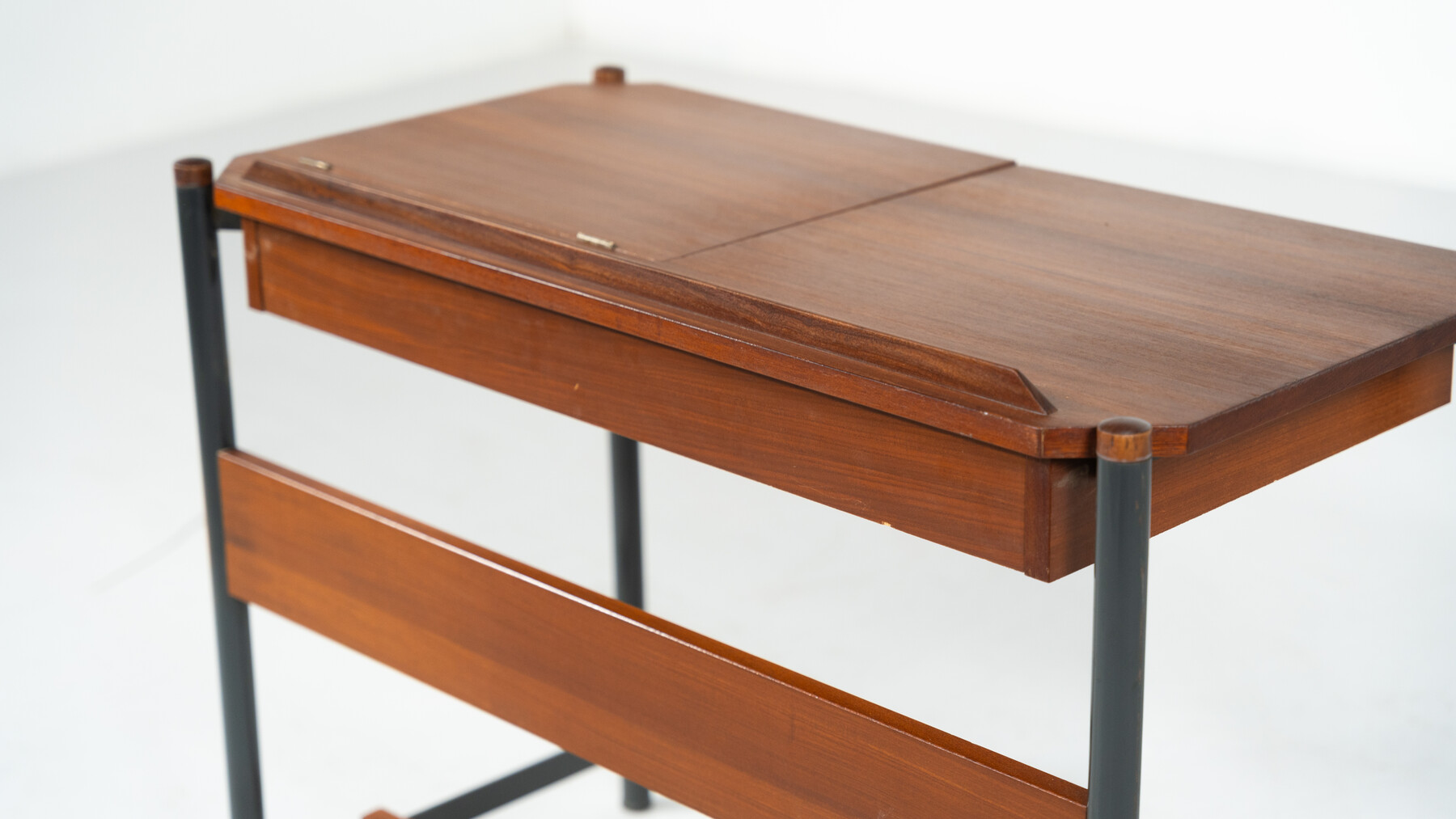 Vanity Table, Manifattura Brianzola, Italy, 1950s