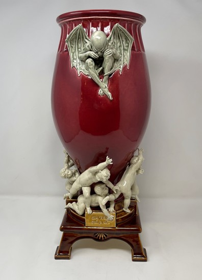 Vase