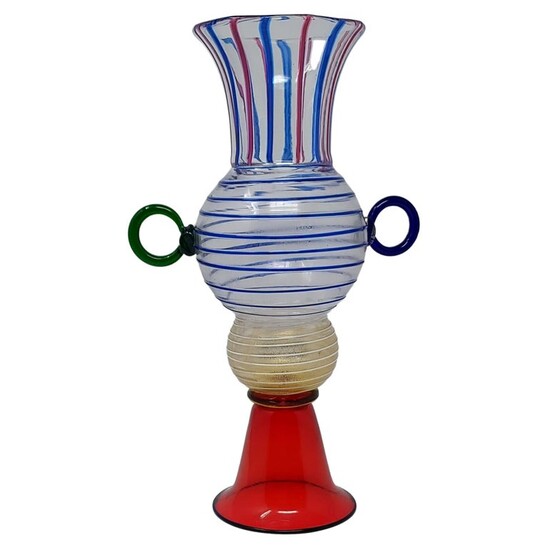 Vase
