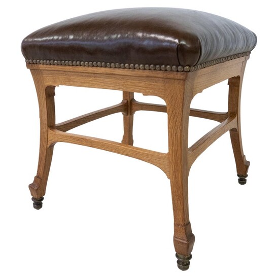Victor Horta Stool