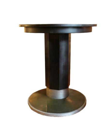 Vienna secession Gueridon by Josef Hoffmann - Austria C.1900