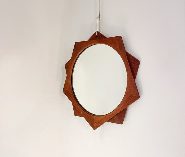 Wall Mirror