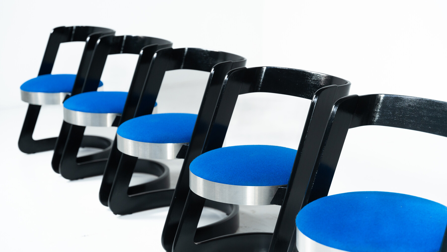 Willy Rizzo chairs