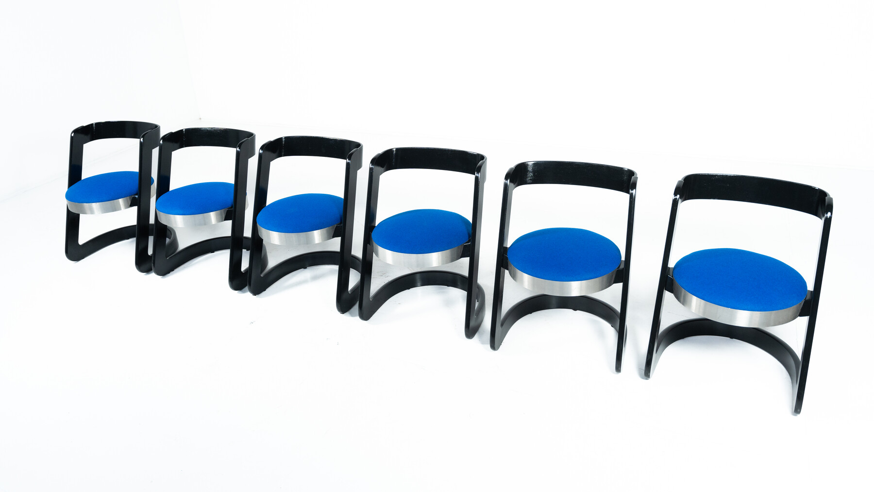 Willy Rizzo chairs