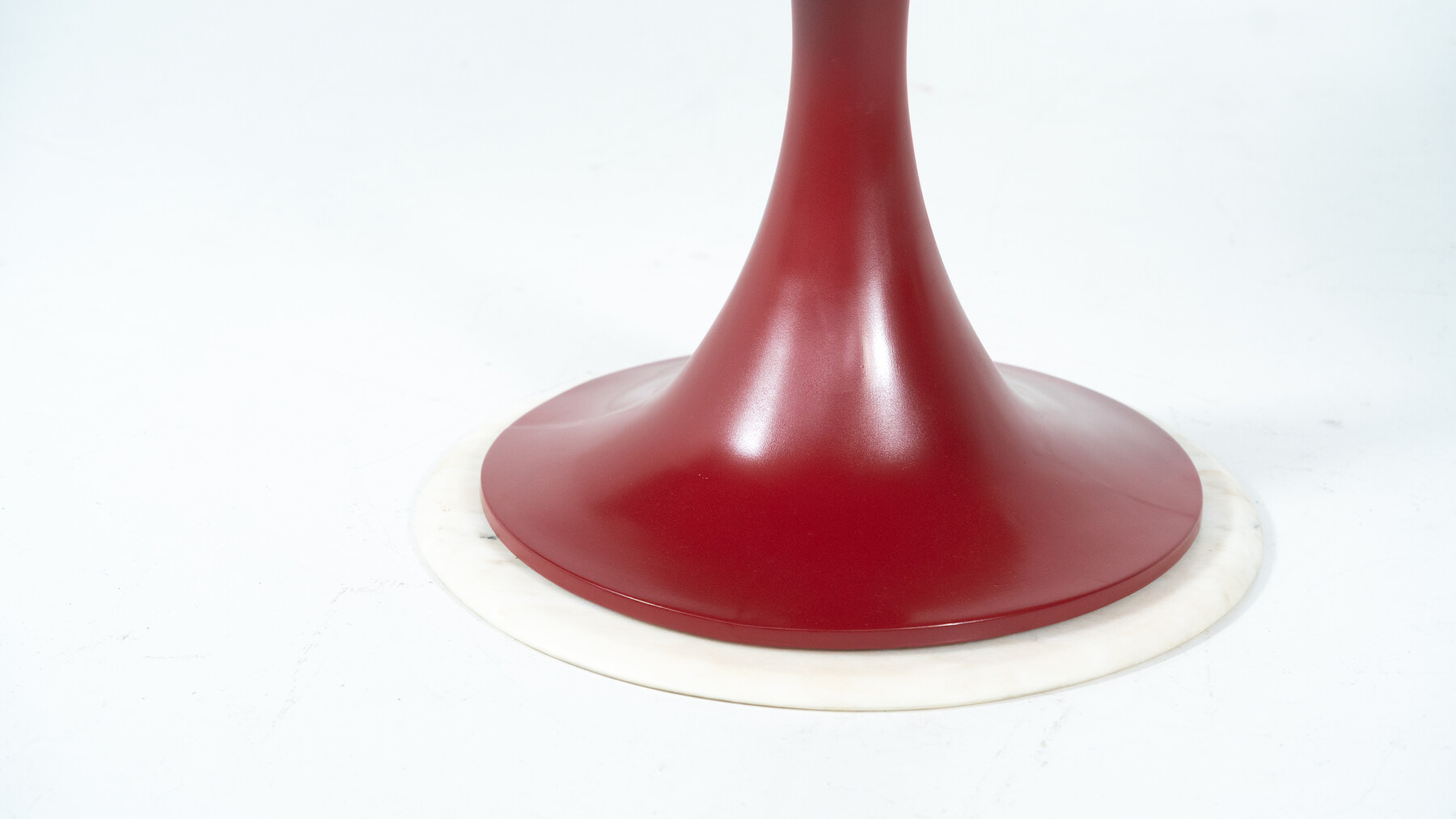 Wooden Dining Table in the style of Borsani, 1960s